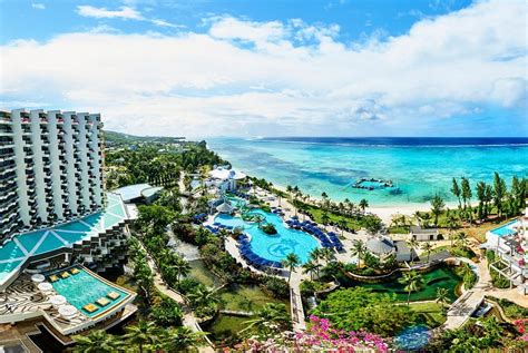 Hotels in the Northern Mariana Islands .